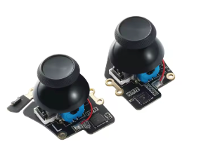 Hall Effect Joystick
