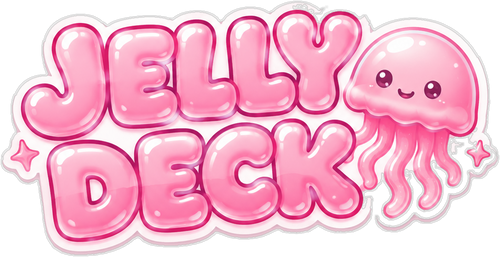 Jelly Deck logo